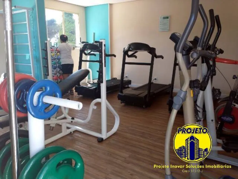 Apartamento, 3 quartos, 63 m² - Foto 9