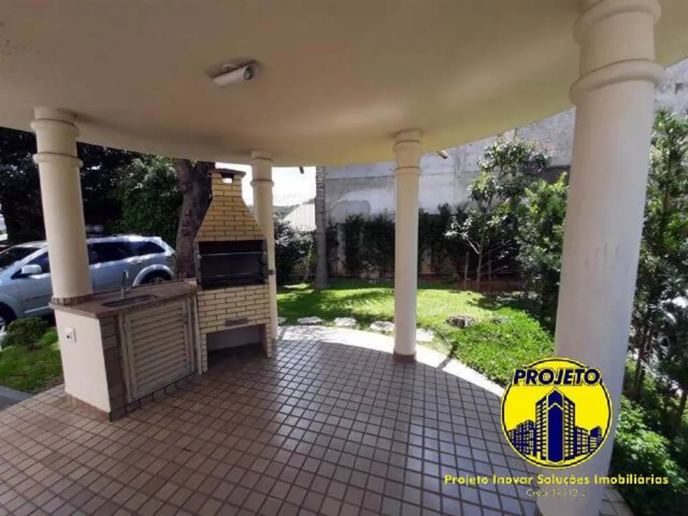 Apartamento, 3 quartos, 63 m² - Foto 7