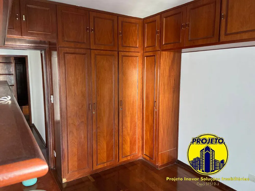 Apartamento, 3 quartos, 130 m² - Foto 5