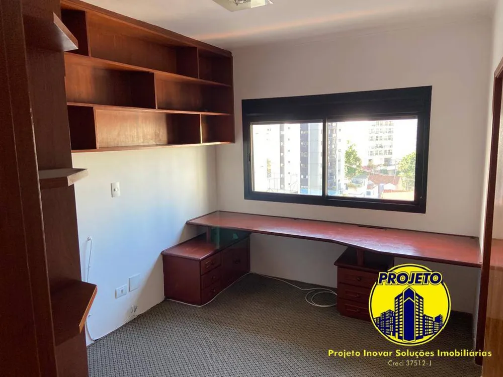 Apartamento, 3 quartos, 130 m² - Foto 3
