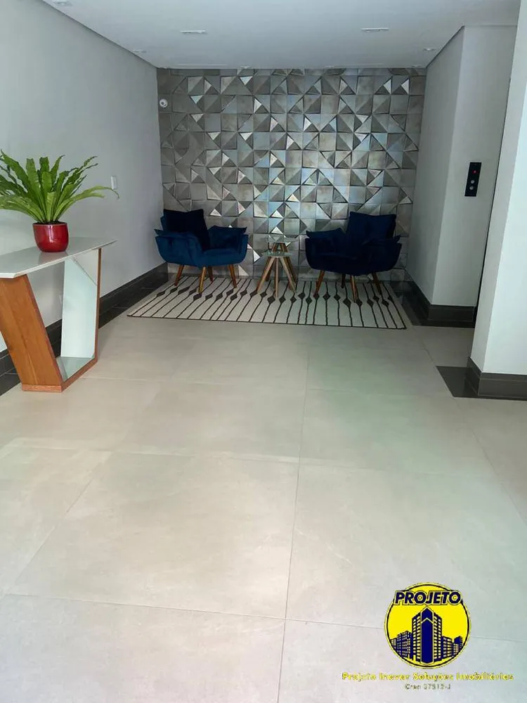 Apartamento, 3 quartos, 130 m² - Foto 10