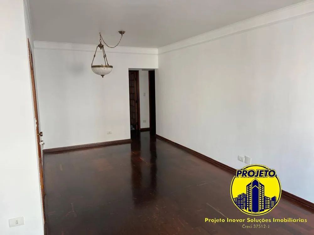 Apartamento, 3 quartos, 130 m² - Foto 2