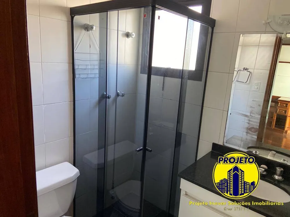 Apartamento, 3 quartos, 130 m² - Foto 6