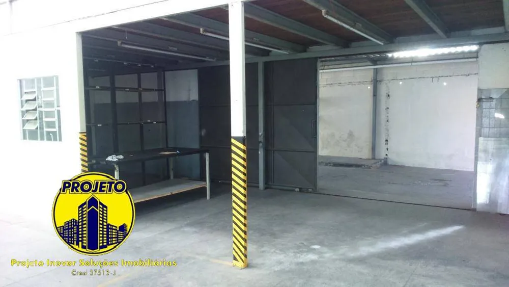 Depósito-Galpão, 1720 m² - Foto 5