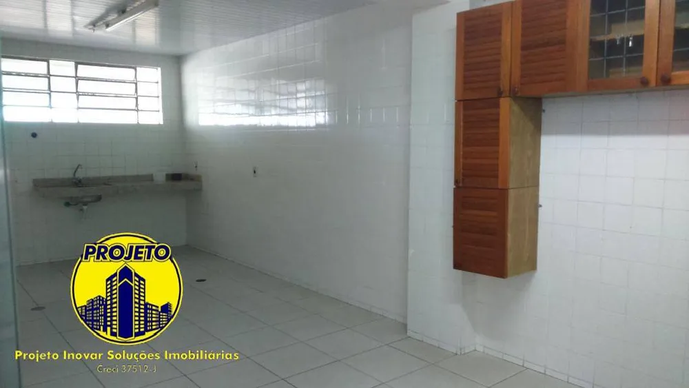 Depósito-Galpão, 1720 m² - Foto 8