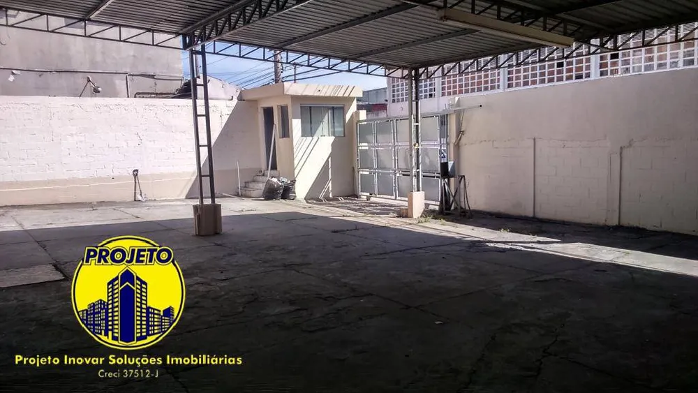Depósito-Galpão, 1720 m² - Foto 2