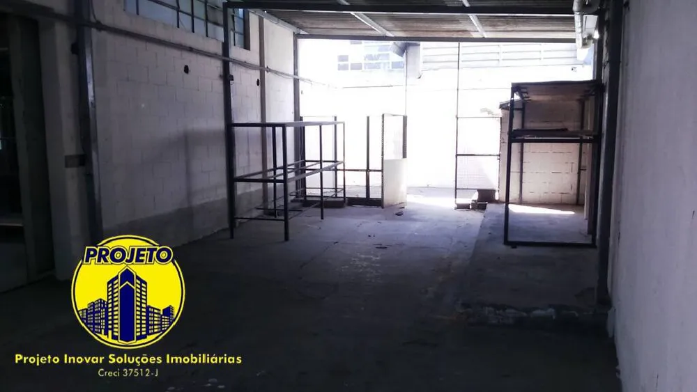 Depósito-Galpão, 1720 m² - Foto 4