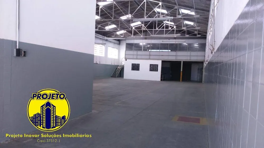 Depósito-Galpão, 1720 m² - Foto 3