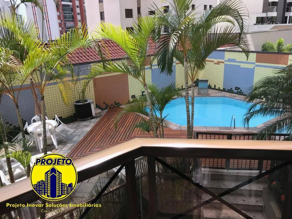 Apartamento, 3 quartos, 160 m² - Foto 3