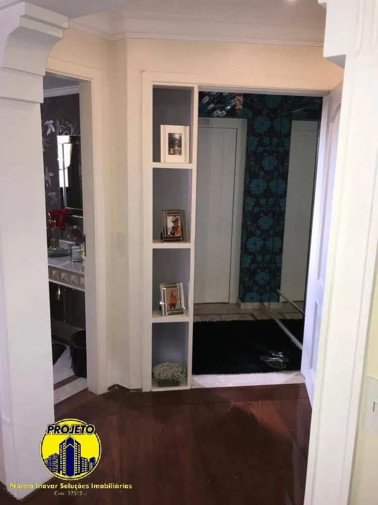 Apartamento, 3 quartos, 160 m² - Foto 7