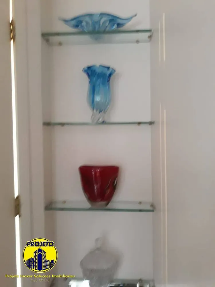 Apartamento, 3 quartos, 160 m² - Foto 5