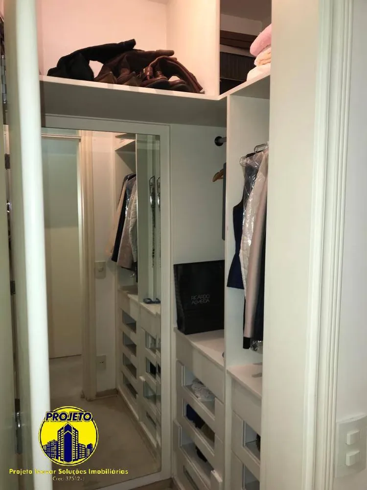 Apartamento, 3 quartos, 160 m² - Foto 1
