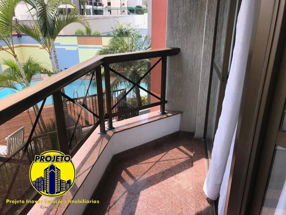 Apartamento, 3 quartos, 160 m² - Foto 4