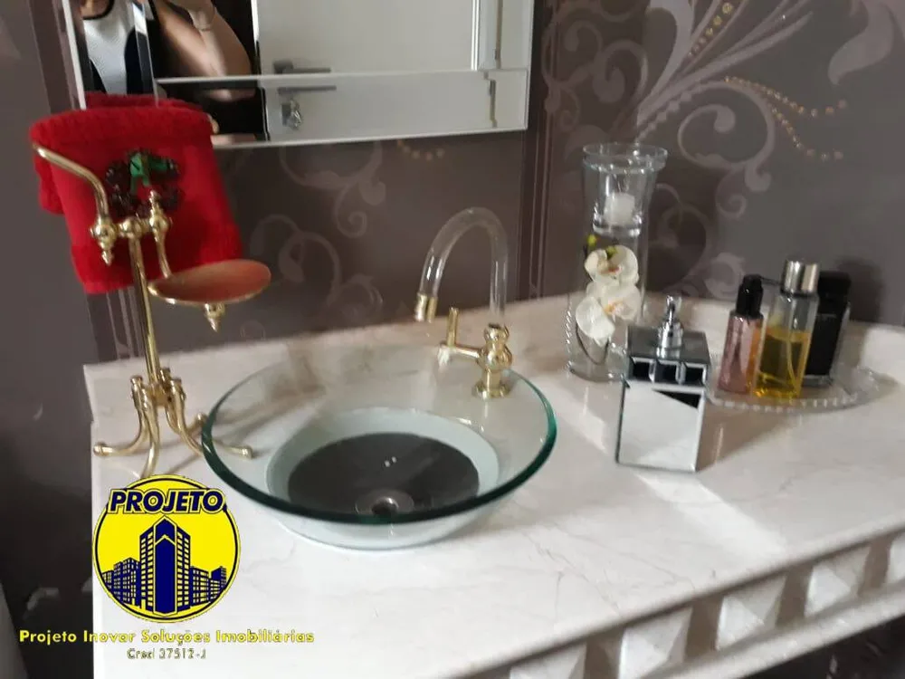 Apartamento, 3 quartos, 160 m² - Foto 2