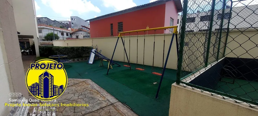 Apartamento, 2 quartos, 57 m² - Foto 9
