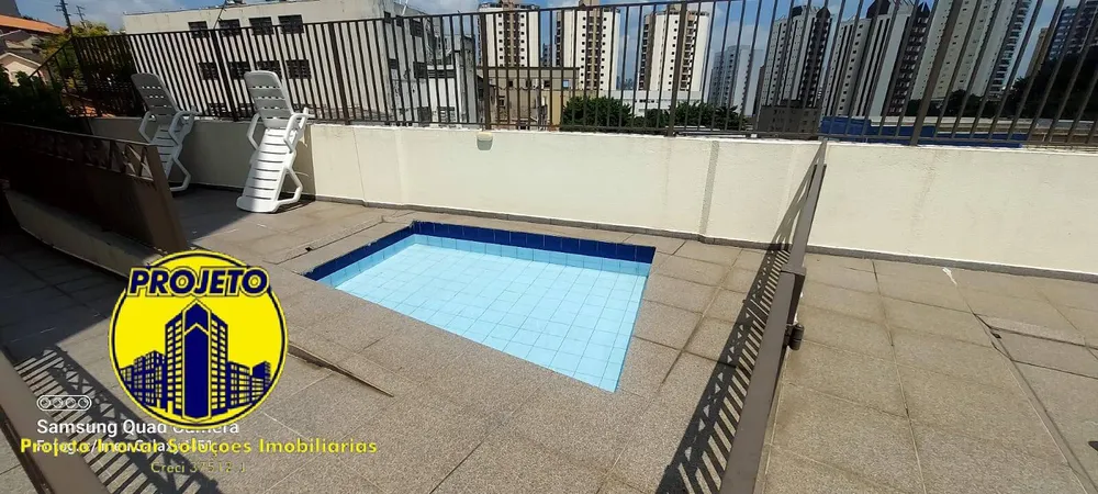 Apartamento, 2 quartos, 57 m² - Foto 7