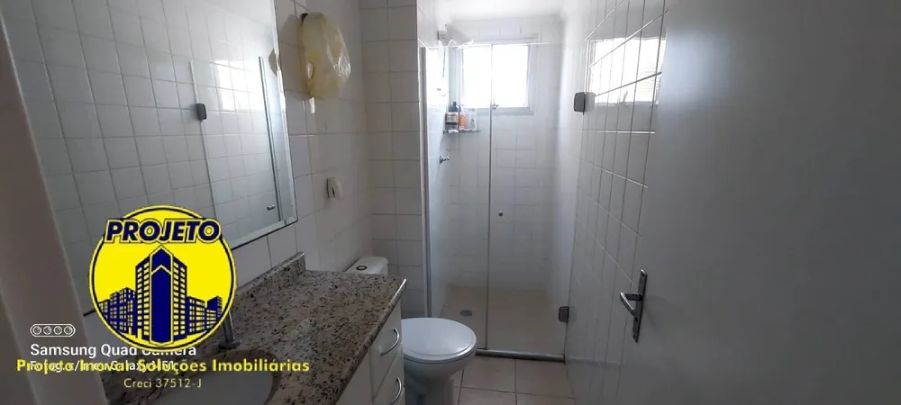 Apartamento, 2 quartos, 57 m² - Foto 5