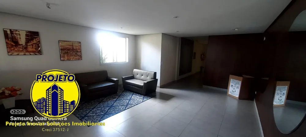 Apartamento, 2 quartos, 57 m² - Foto 11