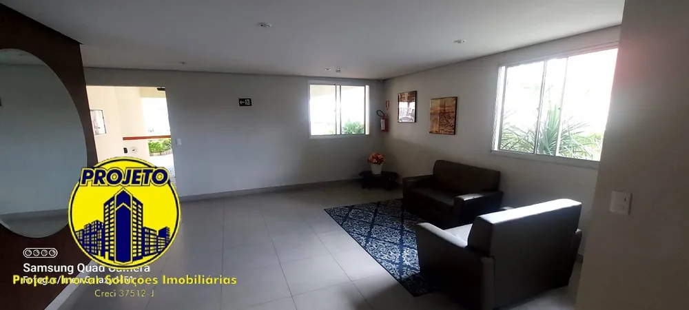 Apartamento, 2 quartos, 57 m² - Foto 10