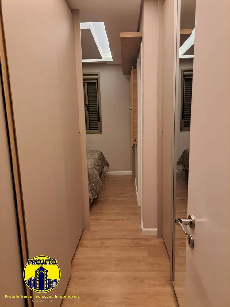 Apartamento, 3 quartos, 108 m² - Foto 6