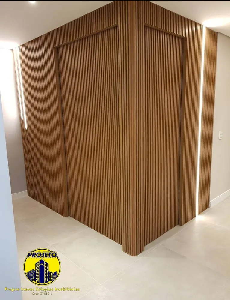 Apartamento, 3 quartos, 108 m² - Foto 3