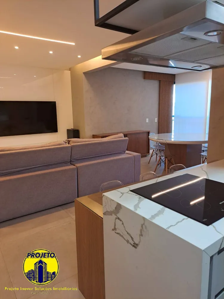 Apartamento, 3 quartos, 108 m² - Foto 5