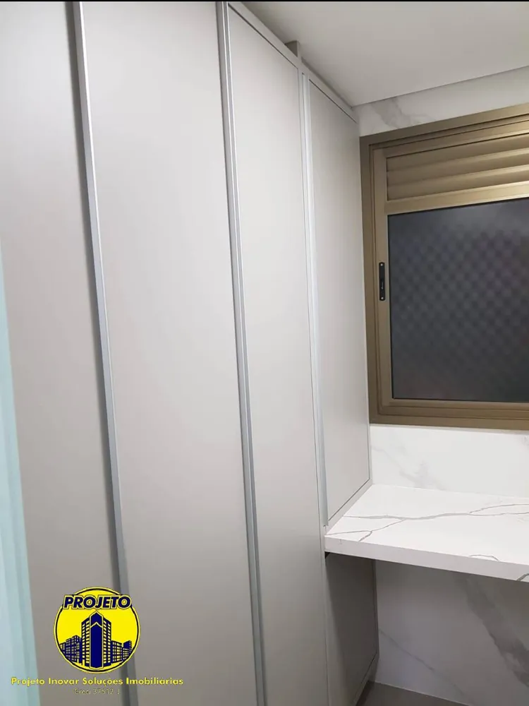 Apartamento, 3 quartos, 108 m² - Foto 10