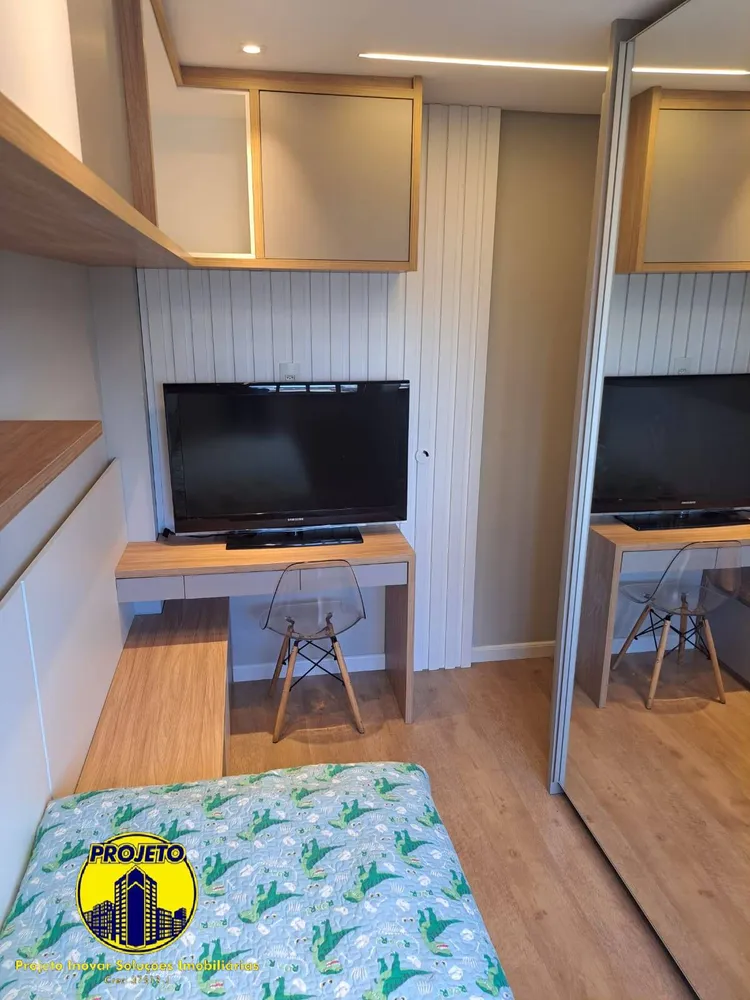 Apartamento, 3 quartos, 108 m² - Foto 9