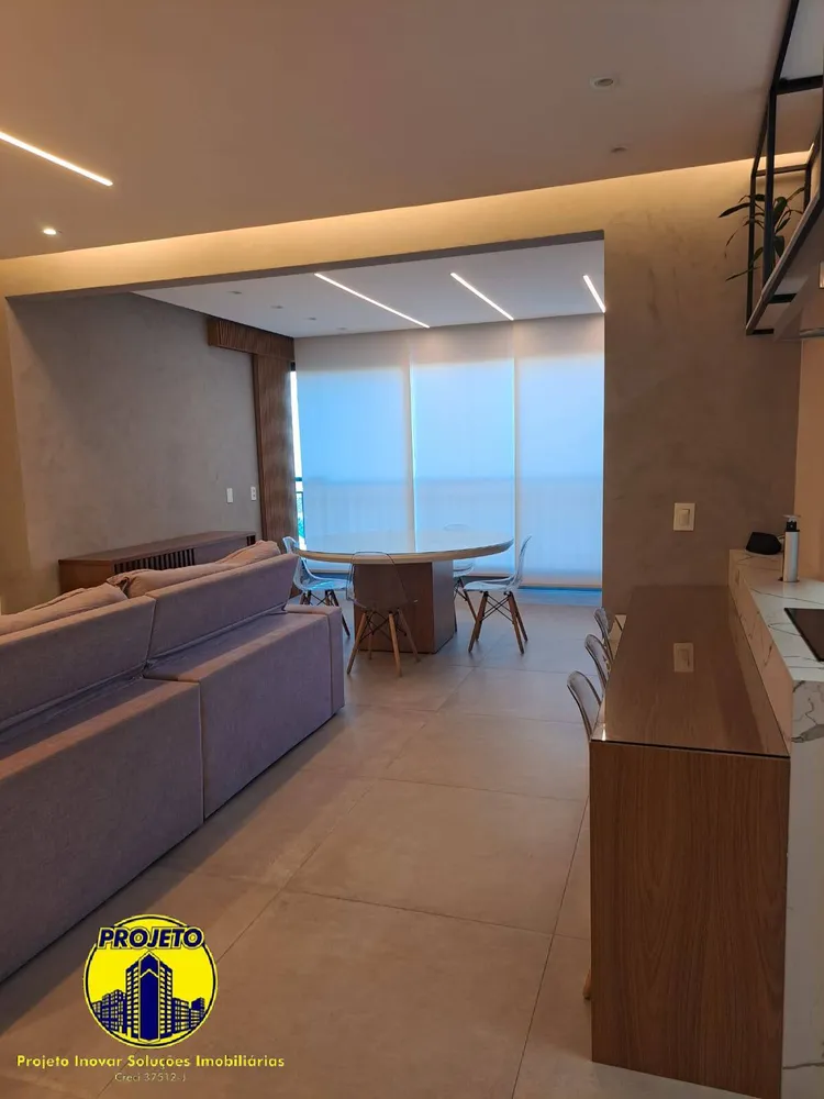 Apartamento, 3 quartos, 108 m² - Foto 2
