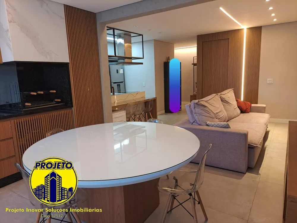 Apartamento, 3 quartos, 108 m² - Foto 12