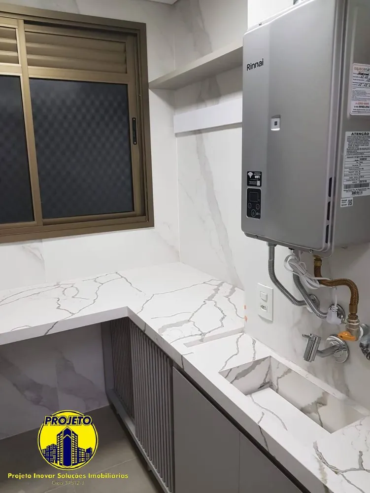 Apartamento, 3 quartos, 108 m² - Foto 4