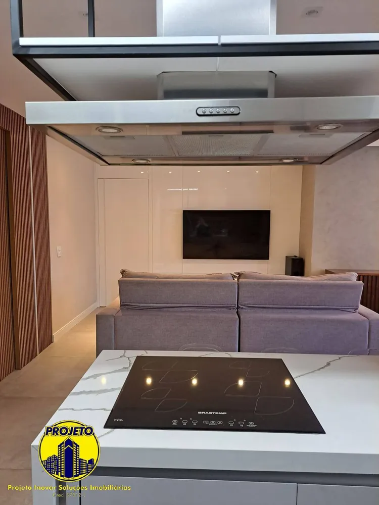 Apartamento, 3 quartos, 108 m² - Foto 8