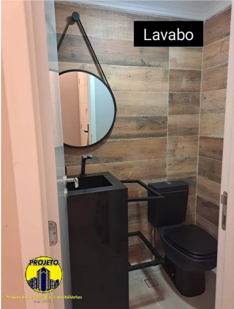 Apartamento, 3 quartos, 108 m² - Foto 7