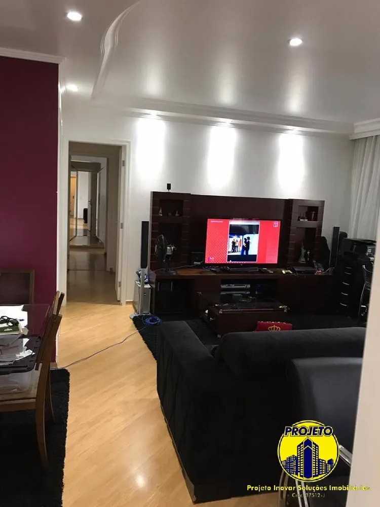 Apartamento, 3 quartos, 125 m² - Foto 10