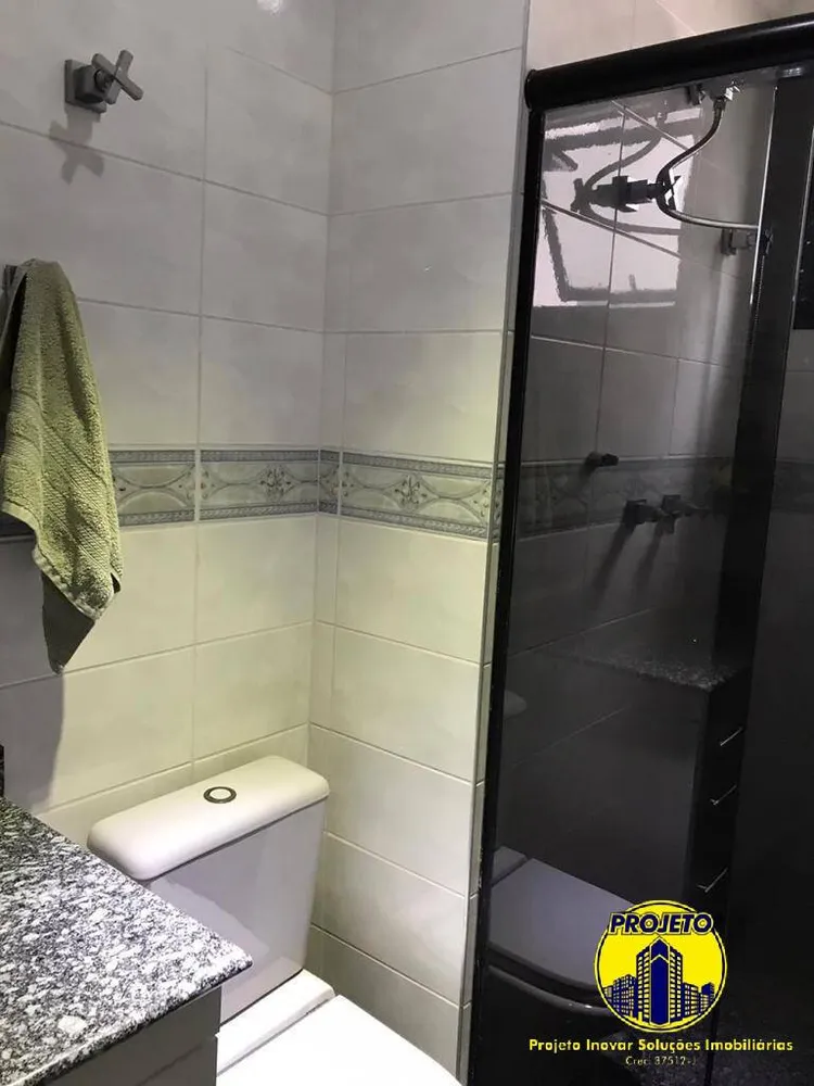 Apartamento, 3 quartos, 125 m² - Foto 12