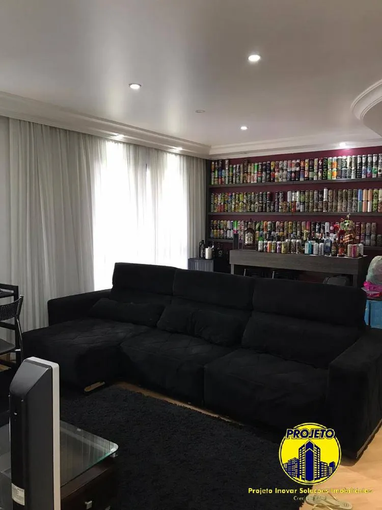 Apartamento, 3 quartos, 125 m² - Foto 5