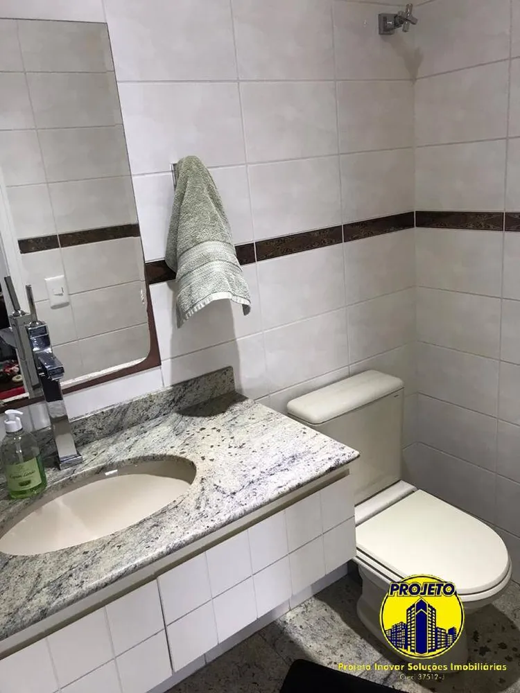Apartamento, 3 quartos, 125 m² - Foto 3