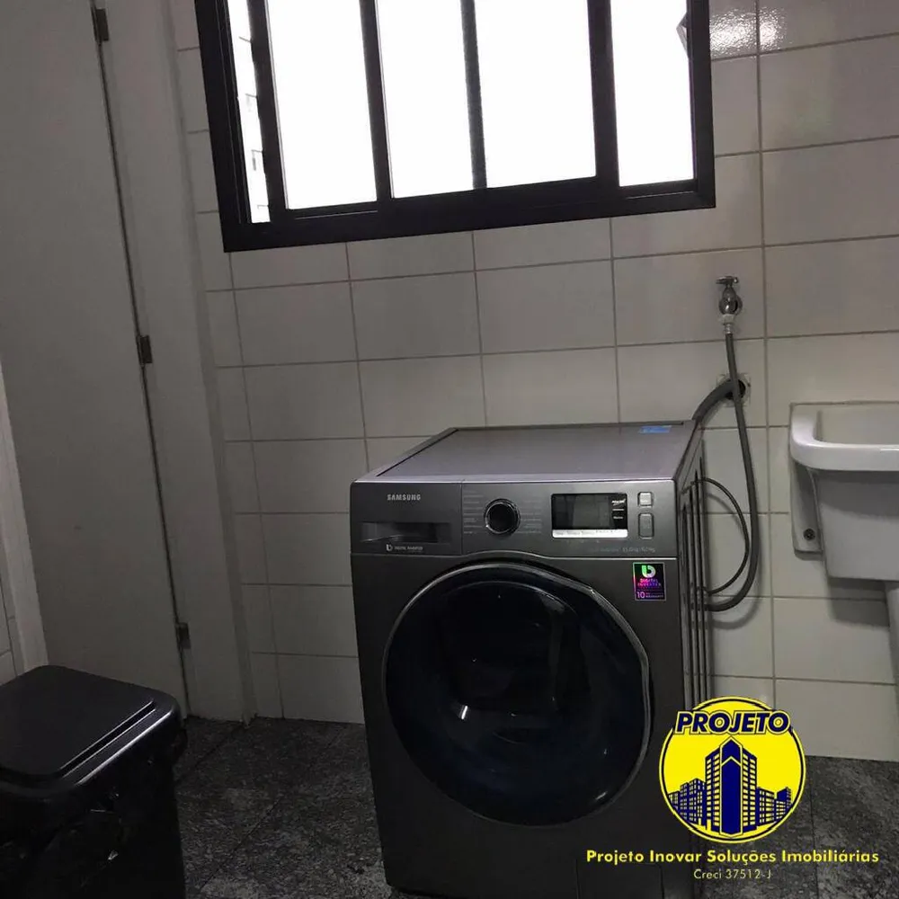 Apartamento, 3 quartos, 125 m² - Foto 4