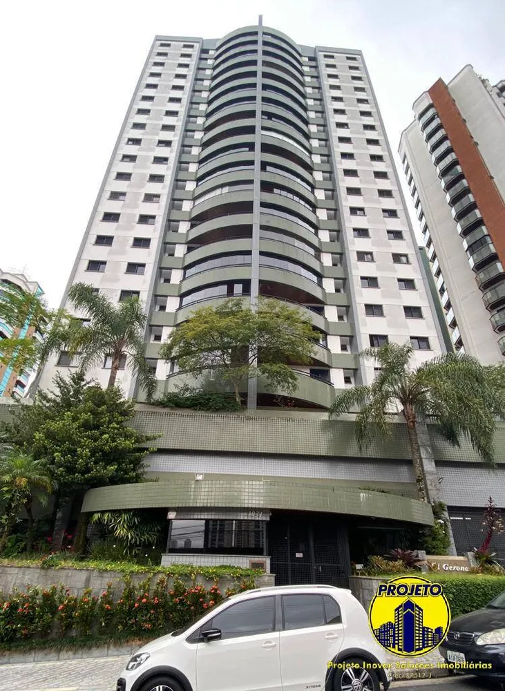 Apartamento, 3 quartos, 125 m² - Foto 9