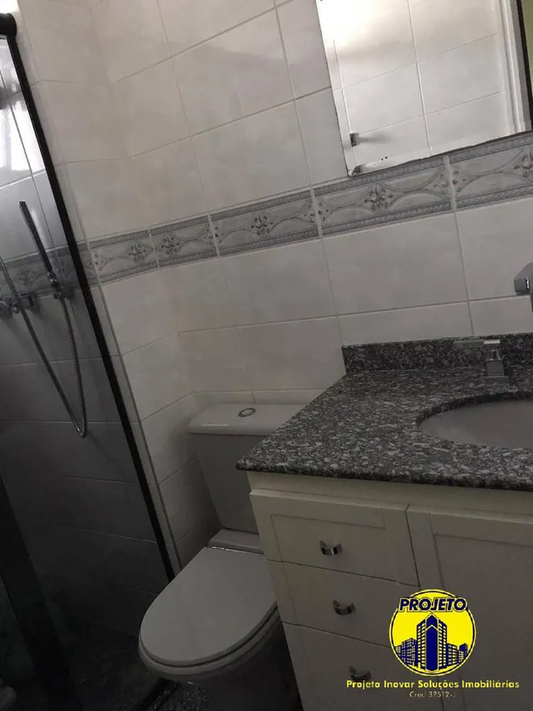 Apartamento, 3 quartos, 125 m² - Foto 2