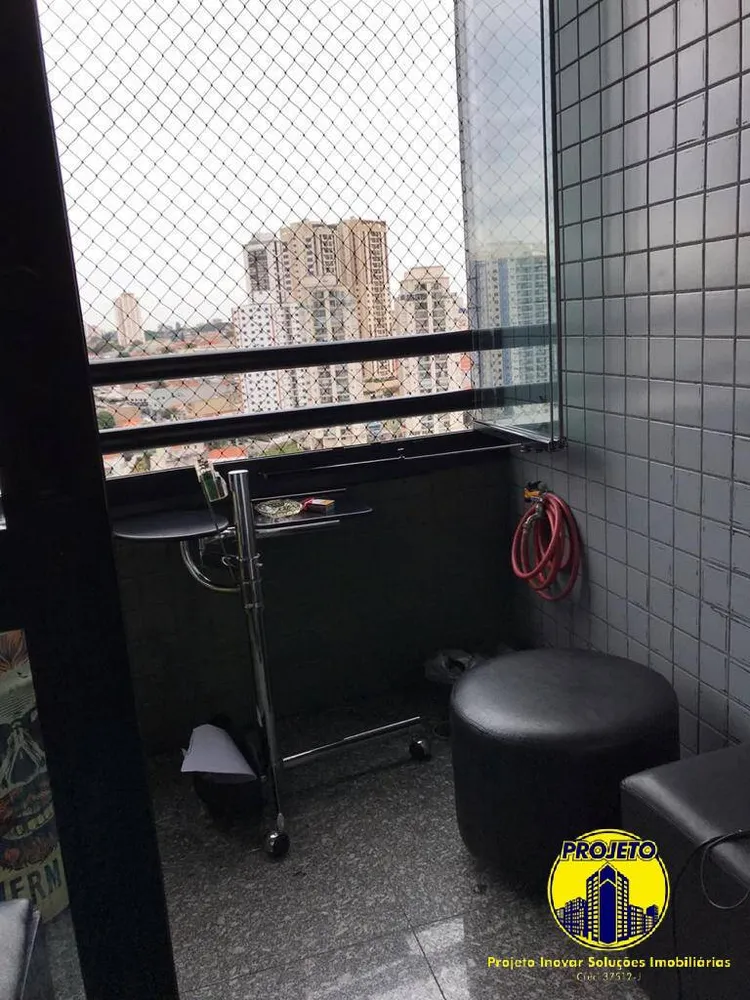 Apartamento, 3 quartos, 125 m² - Foto 7