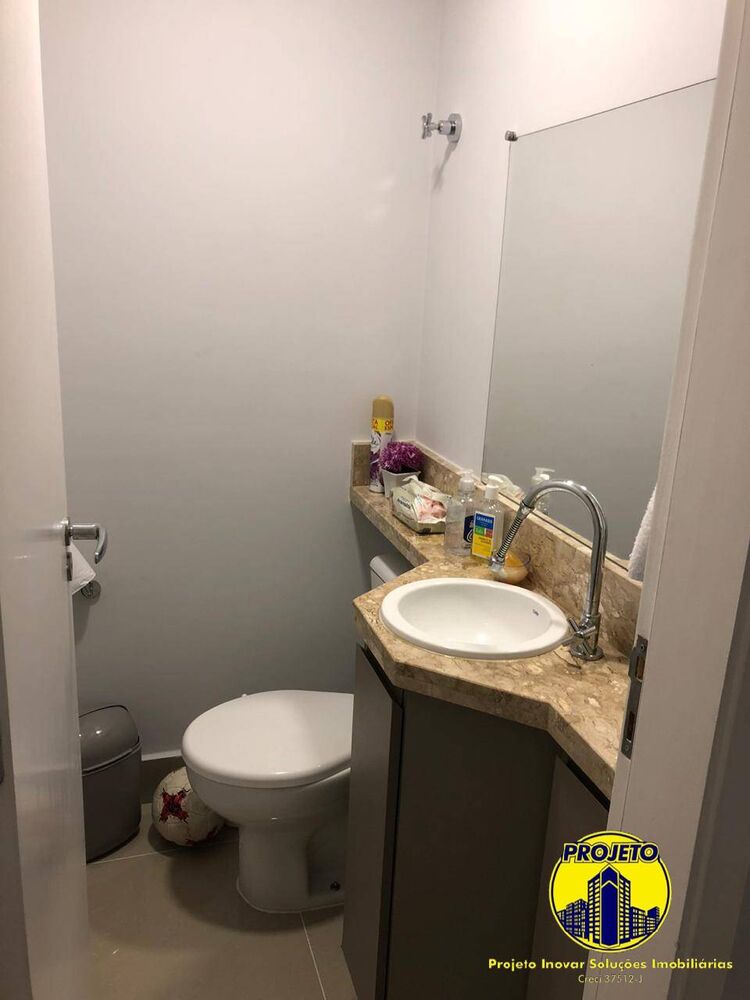 Apartamento, 3 quartos, 96 m² - Foto 6