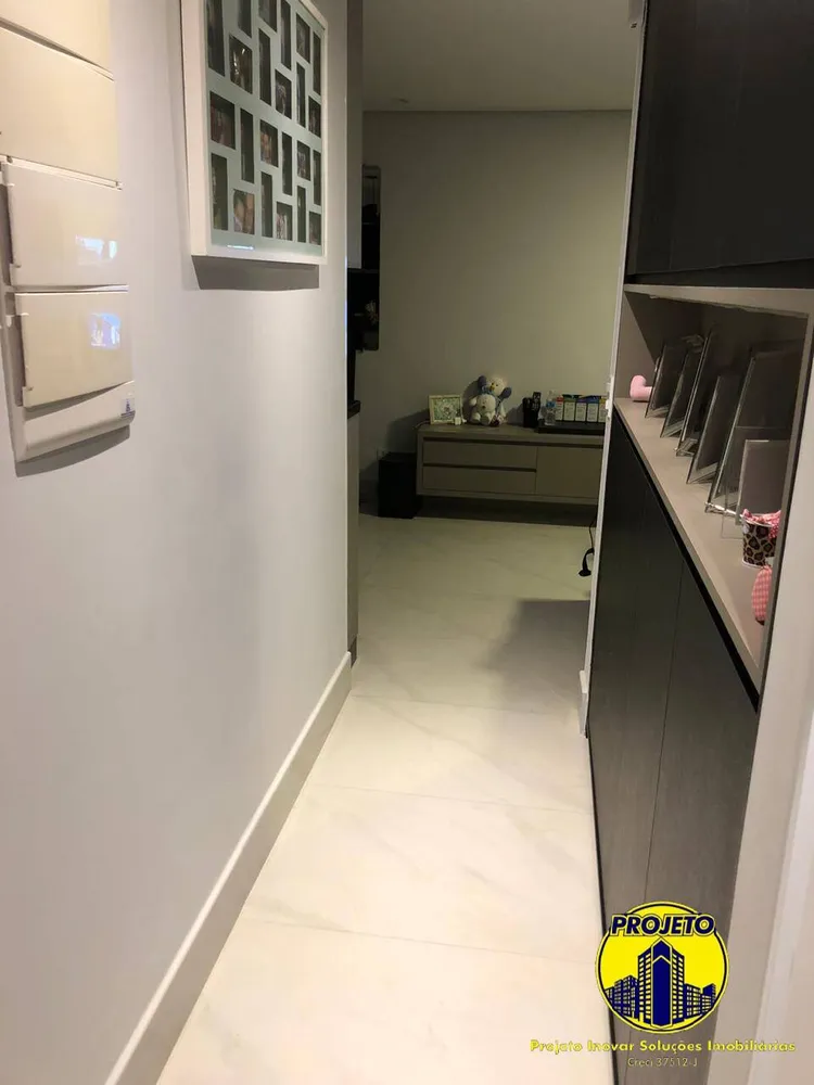 Apartamento, 3 quartos, 96 m² - Foto 9