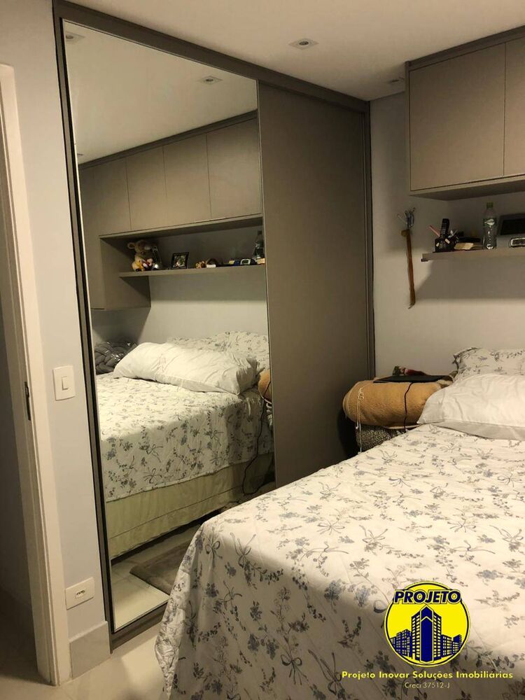 Apartamento, 3 quartos, 96 m² - Foto 7