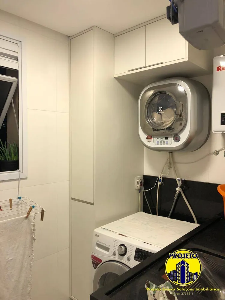 Apartamento, 3 quartos, 96 m² - Foto 8