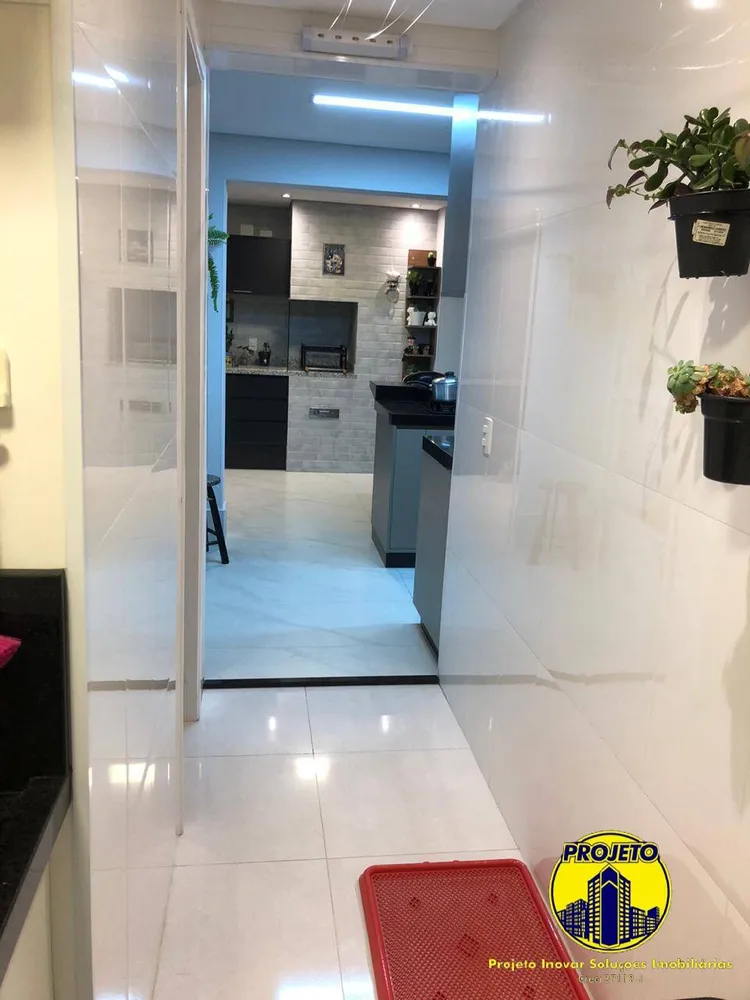 Apartamento, 3 quartos, 96 m² - Foto 4