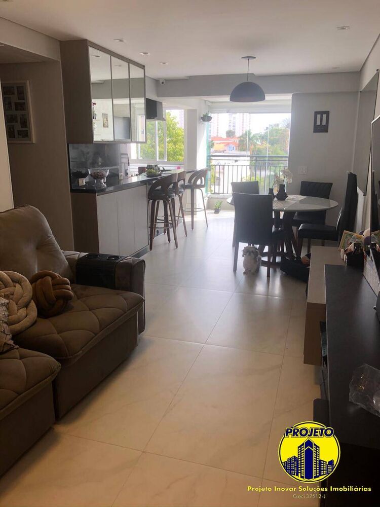 Apartamento, 3 quartos, 96 m² - Foto 3