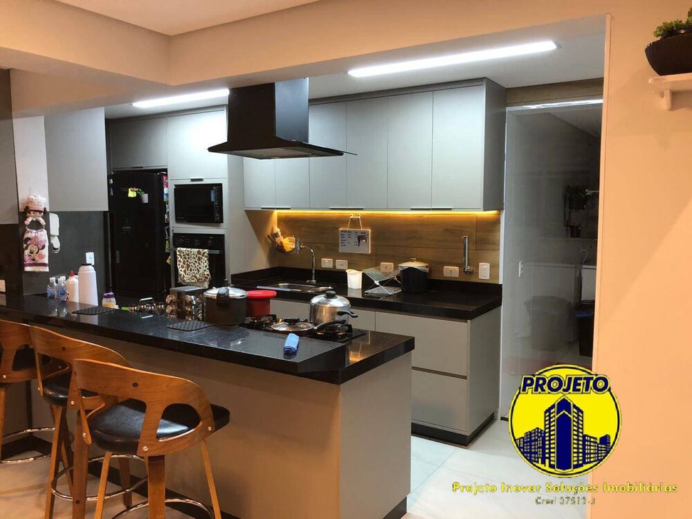 Apartamento, 3 quartos, 96 m² - Foto 8