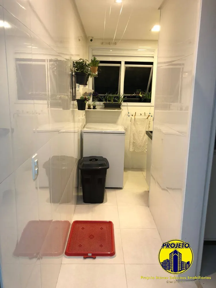 Apartamento, 3 quartos, 96 m² - Foto 9