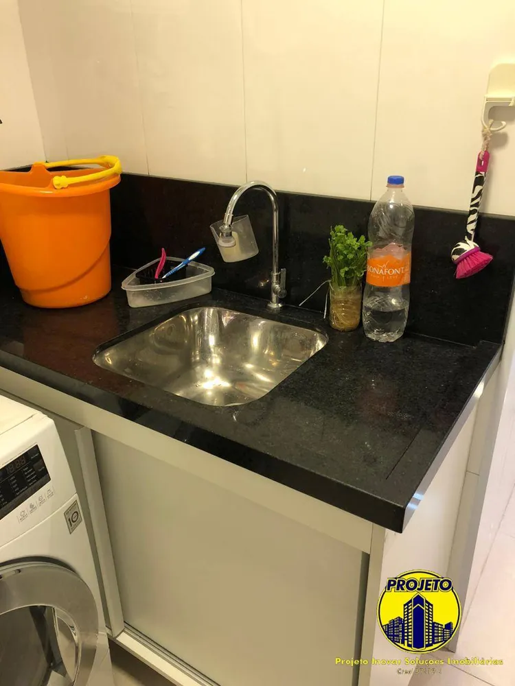 Apartamento, 3 quartos, 96 m² - Foto 7